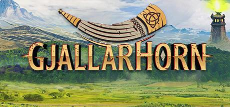 Gjallarhorn-TENOKE Gjallarhorn-TENOKE