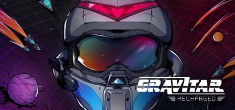 Gravitar Recharged-GOG