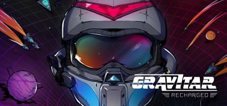 Gravitar Recharged-GOG Gravitar Recharged-GOG