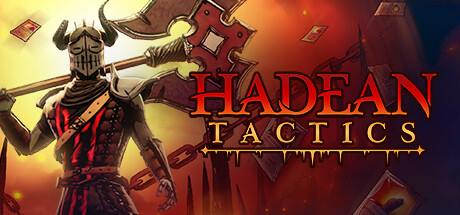 Hadean Tactics The Warlock-Early Access