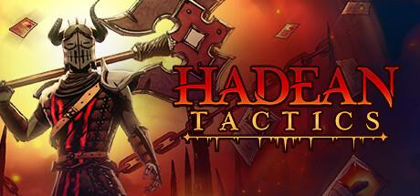 Hadean Tactics Update v1.1.0.0-TENOKE