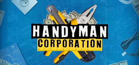 Handyman Corporation Update v1.0.4.1-TENOKE