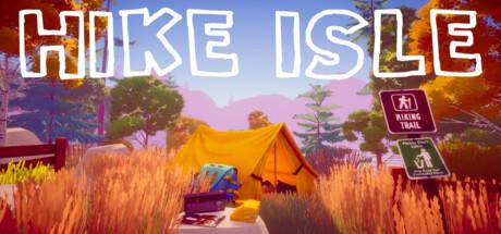 Hike Isle-DARKSiDERS Hike Isle-DARKSiDERS