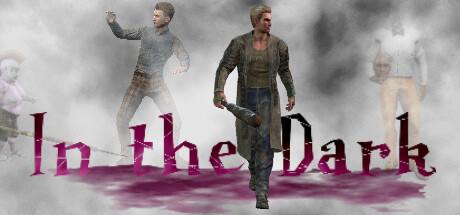In the Dark-TENOKE In the Dark-TENOKE