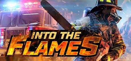Into The Flames-TENOKE Into The Flames-TENOKE
