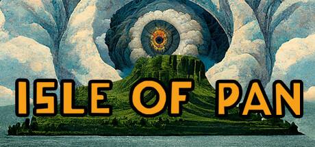Isle of Pan-TENOKE Isle of Pan-TENOKE