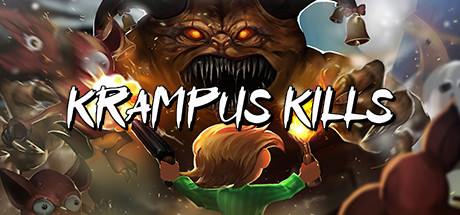 Krampus Kills v1.0.5-P2P Krampus Kills v1.0.5-P2P