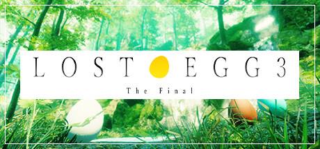 LOST EGG 3 The Final Update v1.0.8-TENOKE