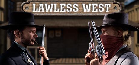 Lawless West-TENOKE Lawless West-TENOKE