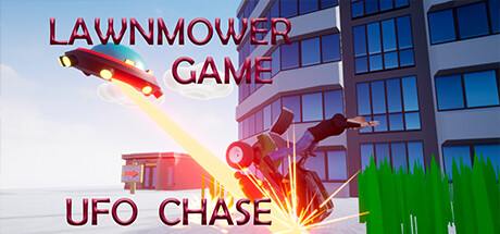 Lawnmower Game Ufo Chase-TENOKE Lawnmower Game Ufo Chase-TENOKE
