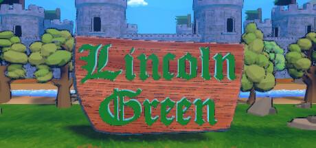 Lincoln Green-TENOKE Lincoln Green-TENOKE