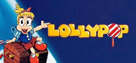 Lollypop-GOG Lollypop-GOG