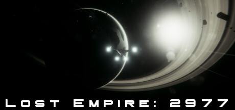 Lost Empire 2977-TENOKE Lost Empire 2977-TENOKE