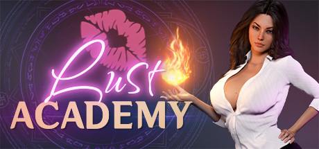 Lust Academy Season 1-GOG