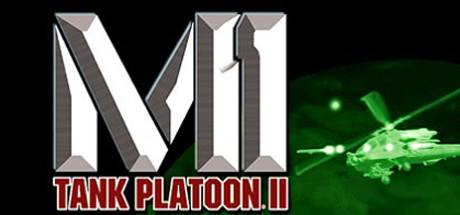 M1 Tank Platoon II v1.0.3-GOG M1 Tank Platoon II v1.0.3-GOG