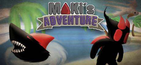 Makis Adventure Update v20230127-TENOKE Makis Adventure Update v20230127-TENOKE
