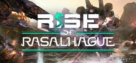 MechWarrior 5 Mercenaries Rise of Rasalhague-TENOKE MechWarrior 5 Mercenaries Rise of Rasalhague-TENOKE