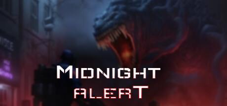 Midnight Alert-TENOKE Midnight Alert-TENOKE