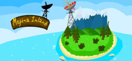 Mofina Island-TENOKE Mofina Island-TENOKE