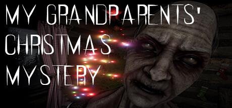 My Grandparents Christmas Mystery-TENOKE My Grandparents Christmas Mystery-TENOKE