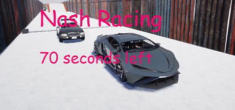 Nash Racing 70 seconds left-TENOKE