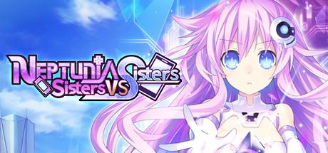 Neptunia Sisters VS Sisters Deluxe Edition-TENOKE Neptunia Sisters VS Sisters Deluxe Edition-TENOKE