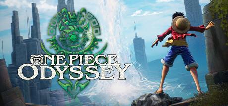 ONE PIECE ODYSSEY Update v1.02-TENOKE ONE PIECE ODYSSEY Update v1.02-TENOKE