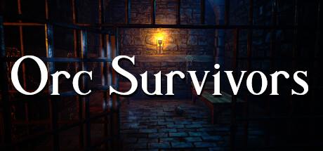 Orc Survivors-TENOKE Orc Survivors-TENOKE