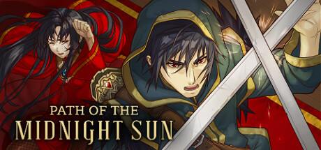 Path of the Midnight Sun-TENOKE Path of the Midnight Sun-TENOKE