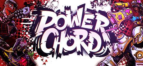 Power Chord-TENOKE Power Chord-TENOKE