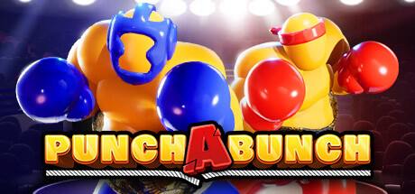 Punch A Bunch-TENOKE