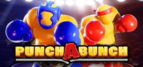 Punch A Bunch Update v20230122-TENOKE Punch A Bunch Update v20230122-TENOKE