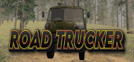 Road Trucker-TENOKE Road Trucker-TENOKE