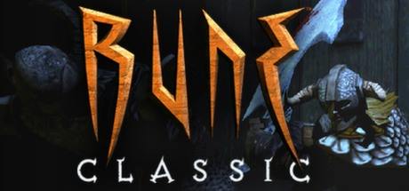 Rune Classic v1.10-GOG