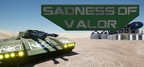 Sadness Of Valor-TENOKE Sadness Of Valor-TENOKE
