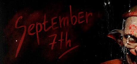 September 7th-TENOKE September 7th-TENOKE