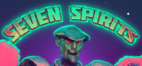 Seven Spirits-TENOKE Seven Spirits-TENOKE