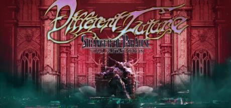 Stranger of Paradise Final Fantasy Origin Different Future-Razor1911 Stranger of Paradise Final Fantasy Origin Different Future-Razor1911
