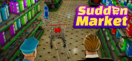 Sudden Market-TENOKE Sudden Market-TENOKE