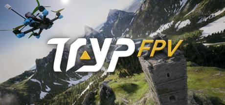 TRYP FPV The Drone Racer Simulator-Early Access