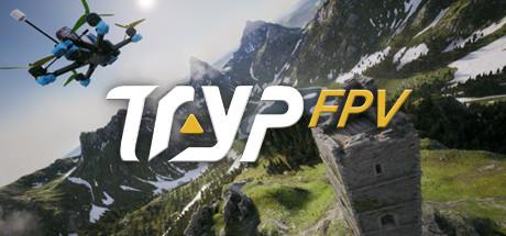 TRYP FPV The Drone Racer Simulator-Early Access TRYP FPV The Drone Racer Simulator-Early Access