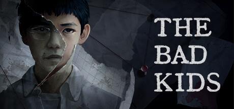 The Bad Kids-TENOKE The Bad Kids-TENOKE