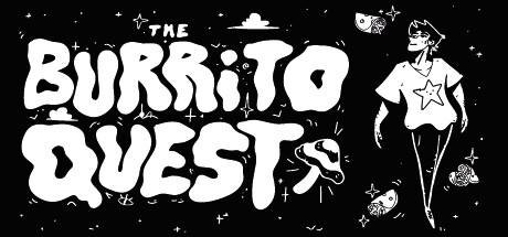 The Burrito Quest-TENOKE The Burrito Quest-TENOKE