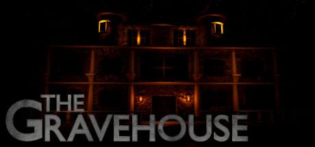 The Gravehouse-TENOKE The Gravehouse-TENOKE