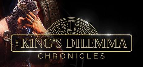 The Kings Dilemma Chronicles-TENOKE The Kings Dilemma Chronicles-TENOKE