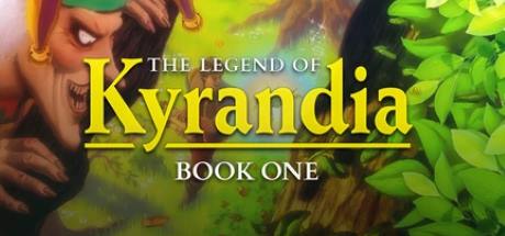 The Legend of Kyrandia Book One v1.1-GOG The Legend of Kyrandia Book One v1.1-GOG