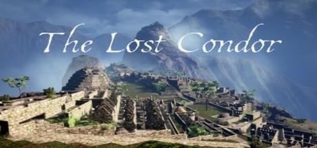 The Lost Condor-TENOKE The Lost Condor-TENOKE