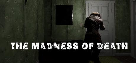 The Madness of Death-TENOKE The Madness of Death-TENOKE