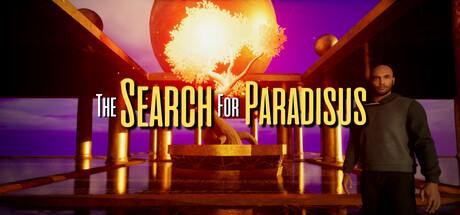 The Search For Paradisus-TENOKE The Search For Paradisus-TENOKE