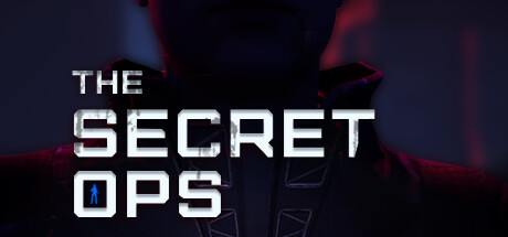The Secret Ops-TENOKE The Secret Ops-TENOKE